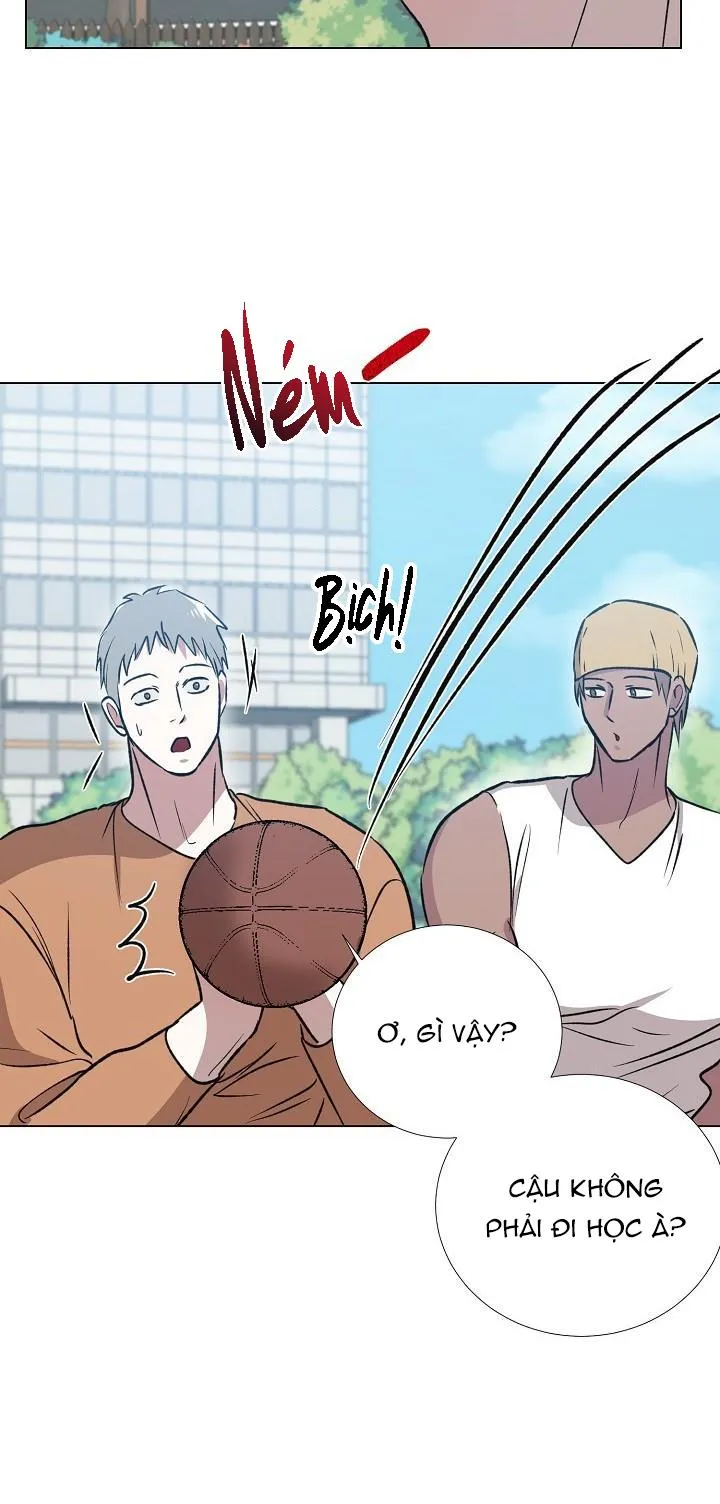 DEEP DOWN Chapter 20 Trang 38