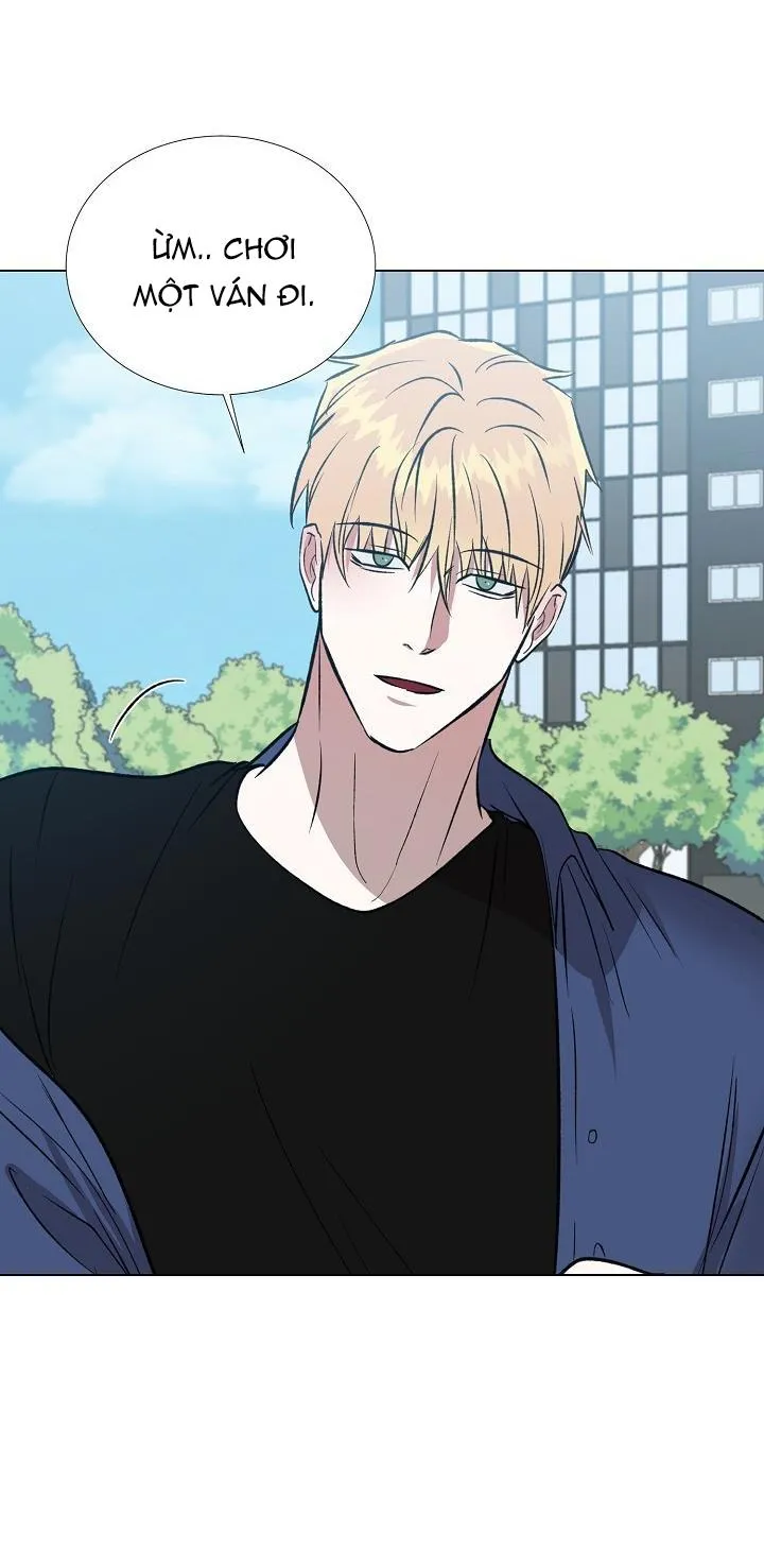 DEEP DOWN Chapter 20 Trang 39