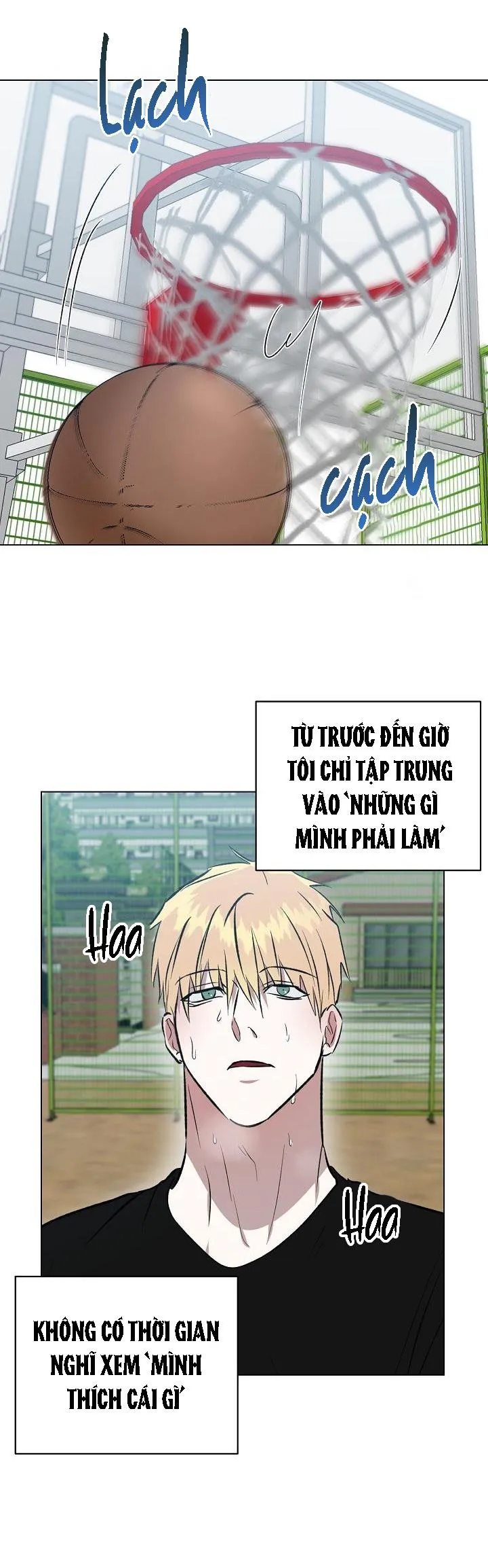 DEEP DOWN Chapter 20 Trang 42