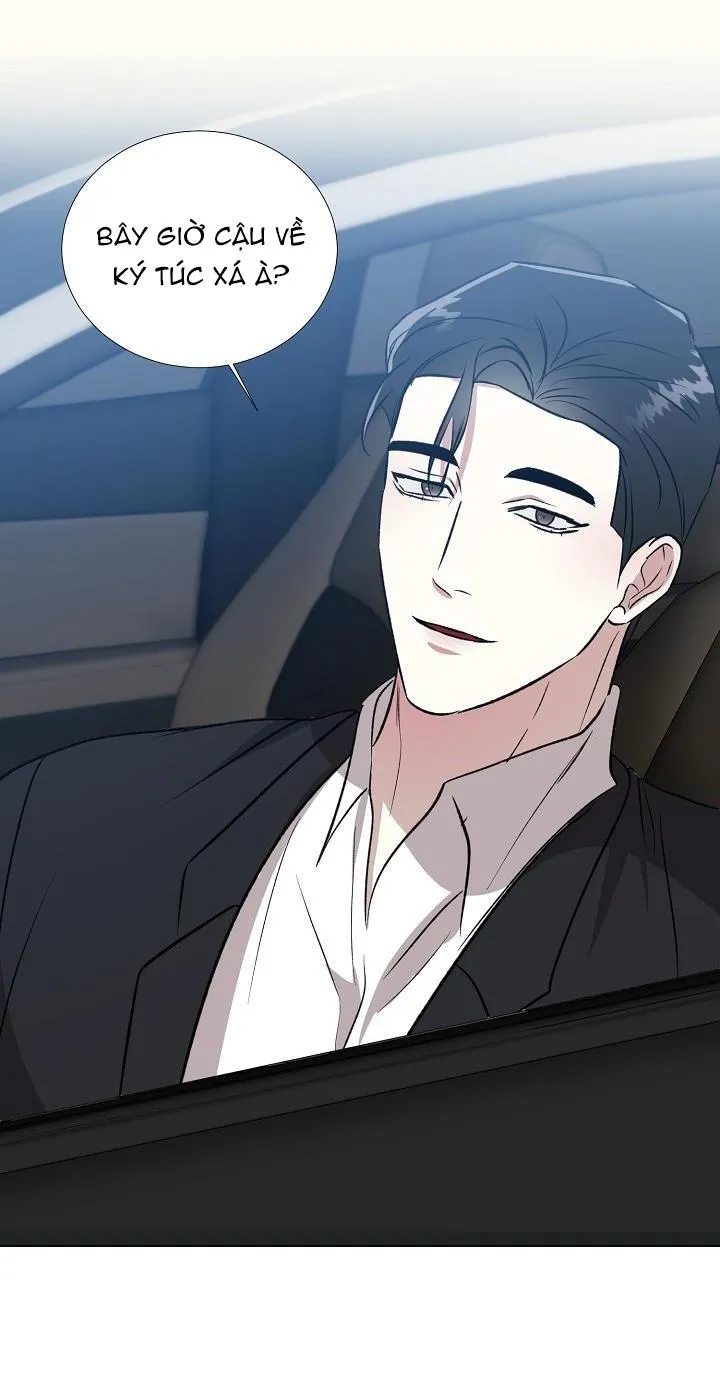 DEEP DOWN Chapter 20 Trang 49