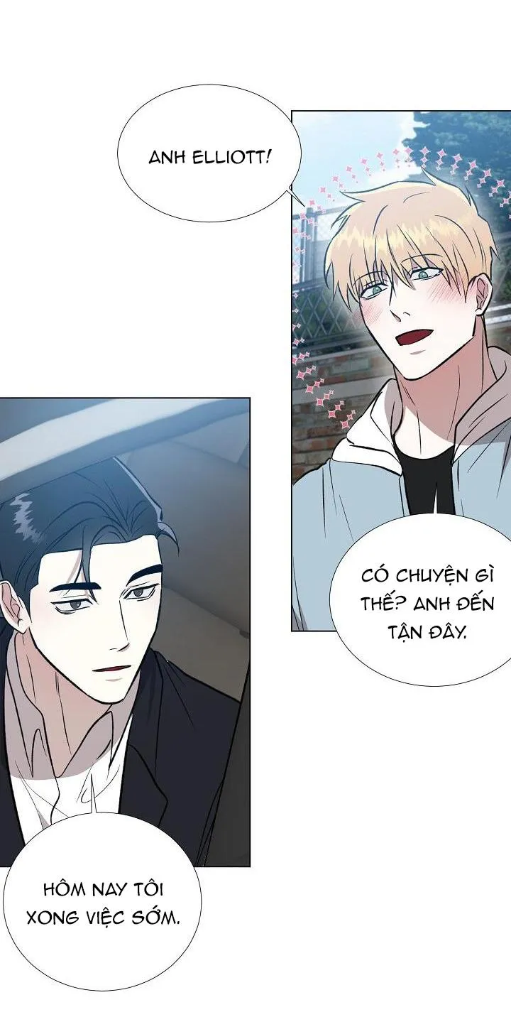 DEEP DOWN Chapter 20 Trang 50