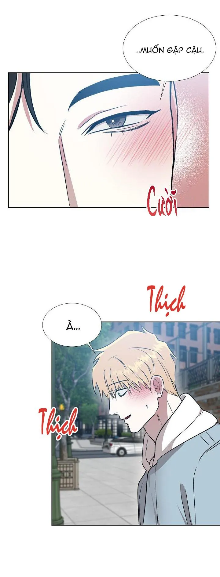 DEEP DOWN Chapter 20 Trang 51