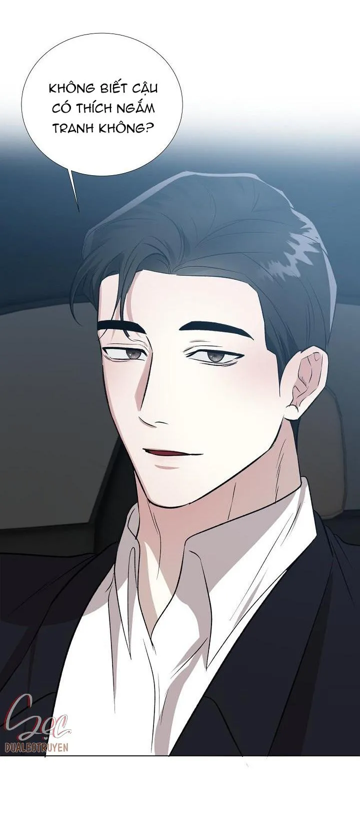 DEEP DOWN Chapter 20 Trang 53