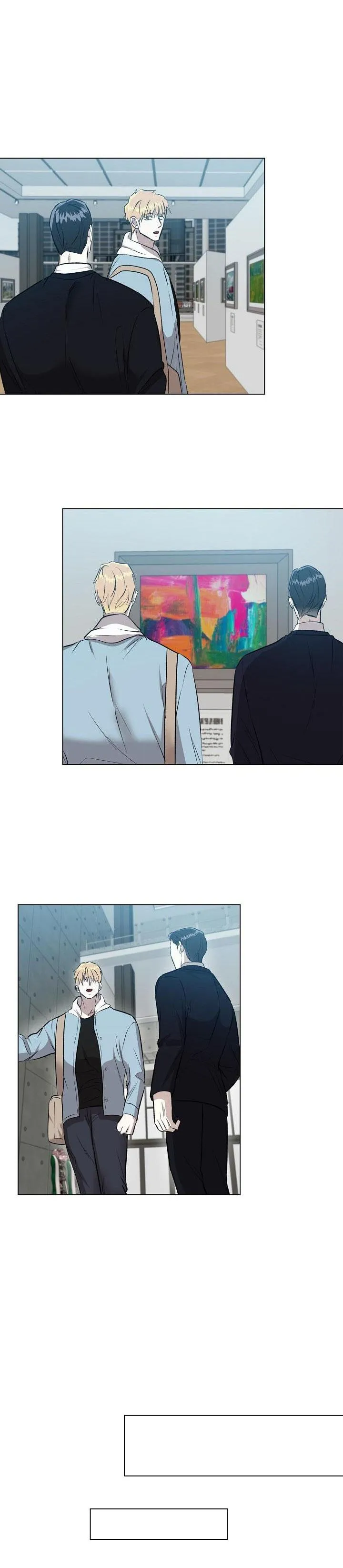 DEEP DOWN Chapter 21 Trang 3