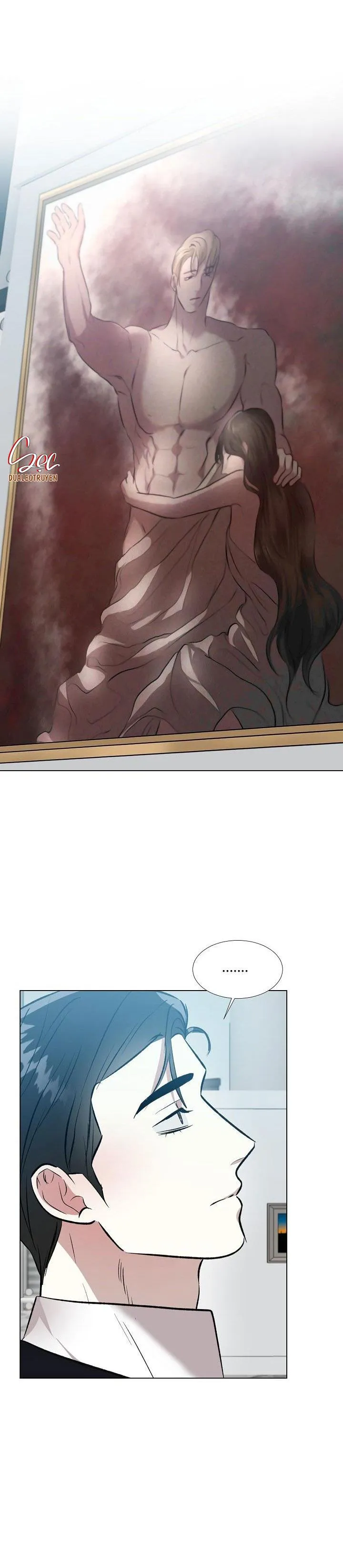 DEEP DOWN Chapter 21 Trang 4