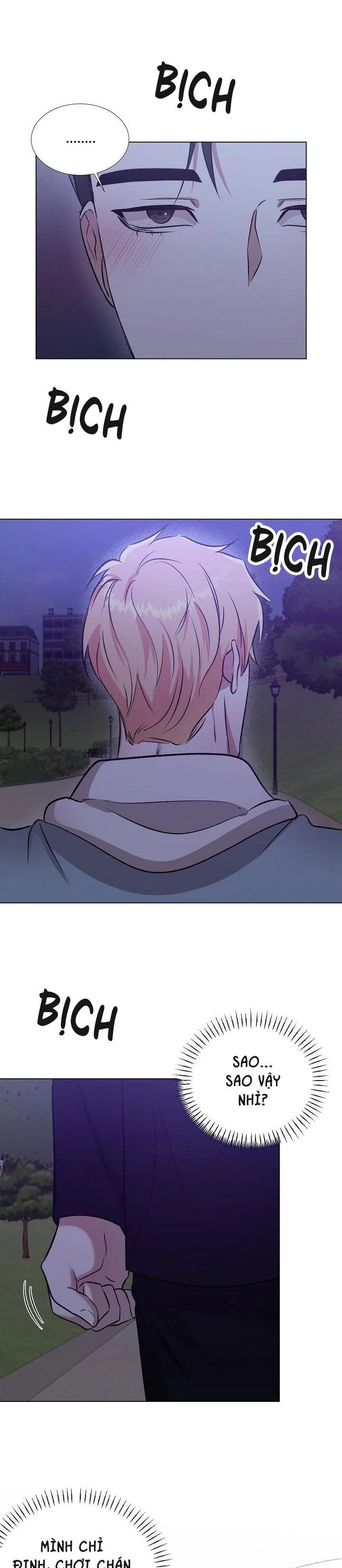 DEEP DOWN Chapter 21 Trang 13