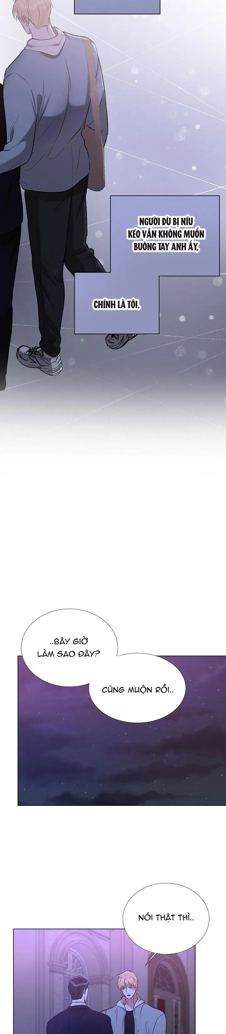 DEEP DOWN Chapter 21 Trang 19