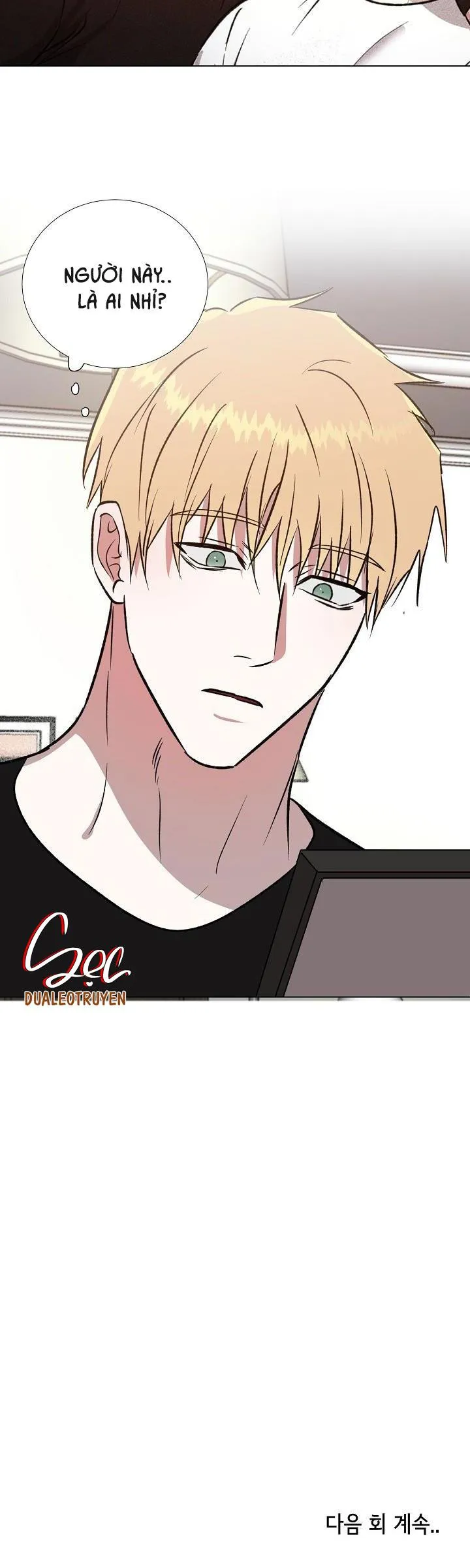 DEEP DOWN Chapter 21 Trang 25