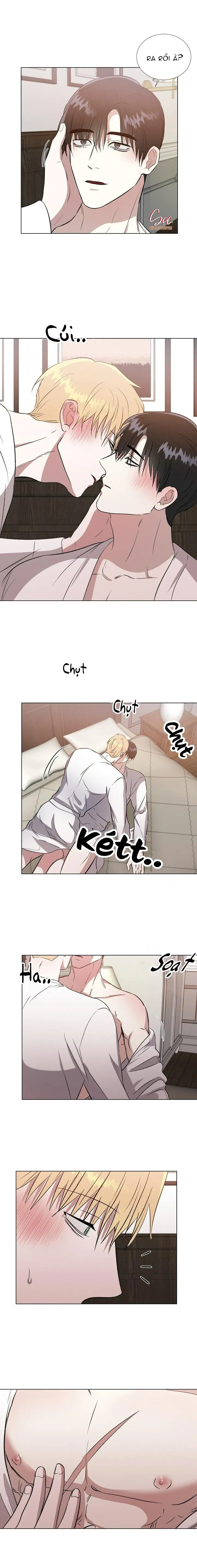 DEEP DOWN Chapter 22 Trang 4