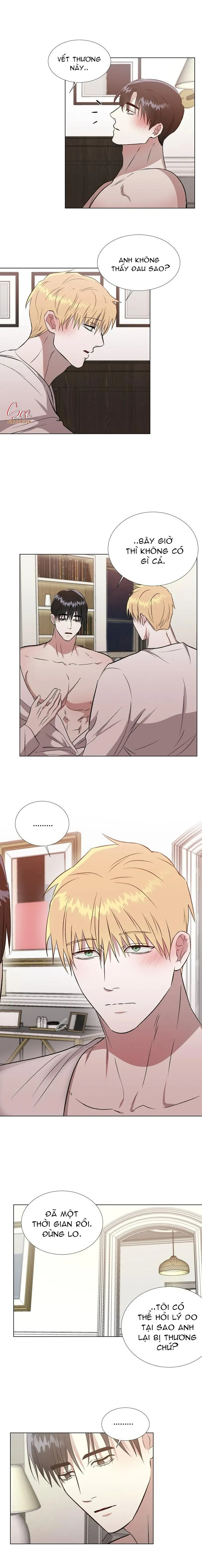 DEEP DOWN Chapter 22 Trang 5