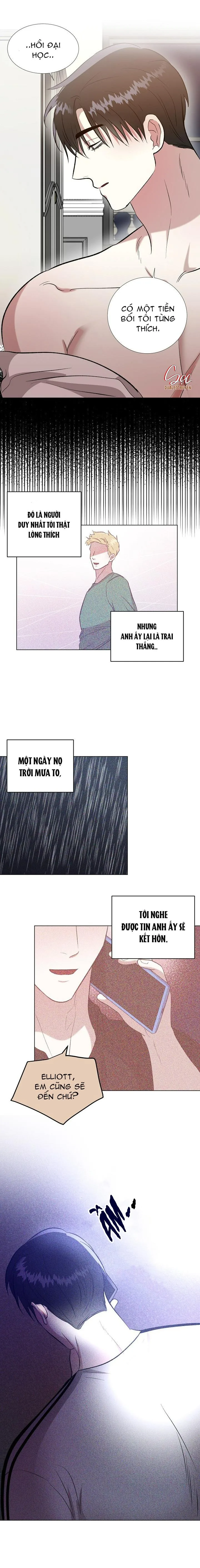 DEEP DOWN Chapter 22 Trang 6