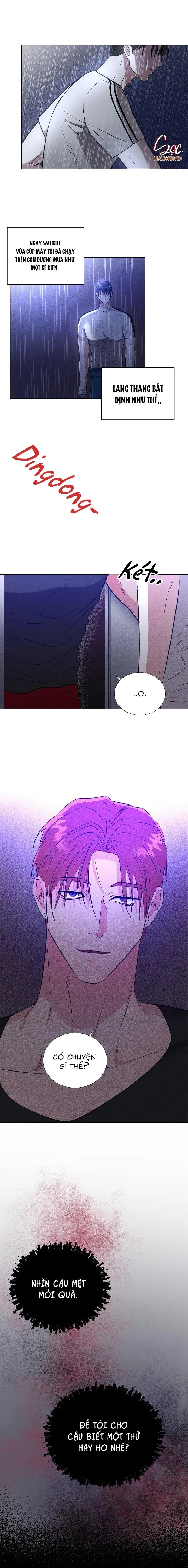 DEEP DOWN Chapter 22 Trang 7