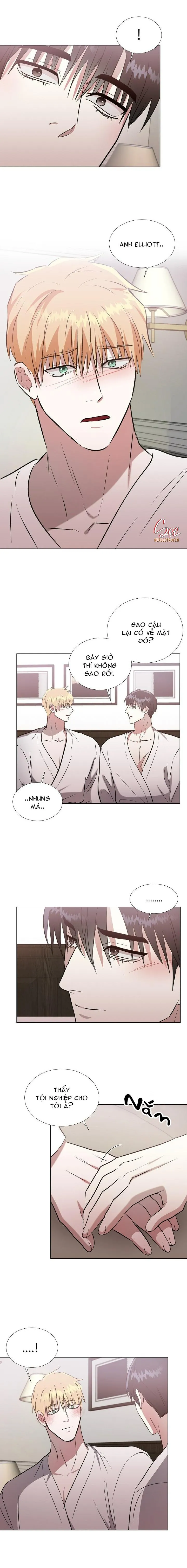 DEEP DOWN Chapter 22 Trang 10