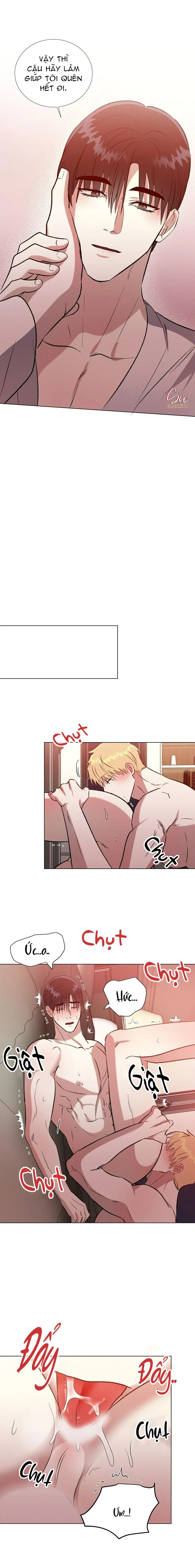 DEEP DOWN Chapter 22 Trang 11