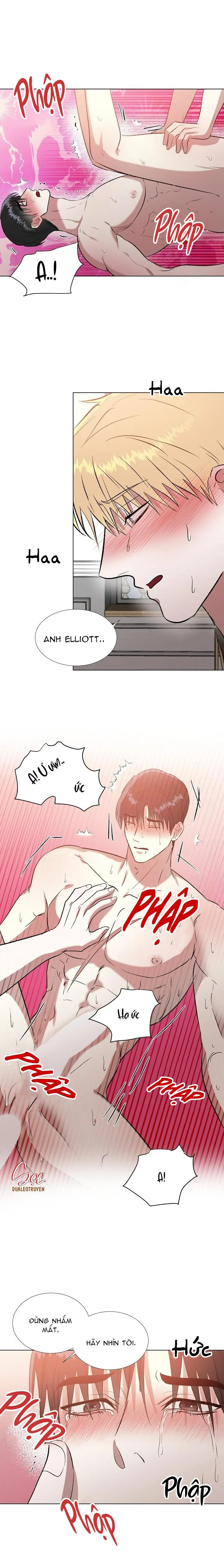 DEEP DOWN Chapter 22 Trang 13