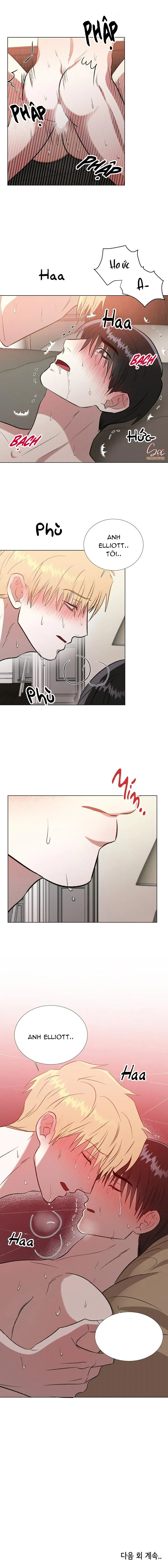 DEEP DOWN Chapter 22 Trang 14