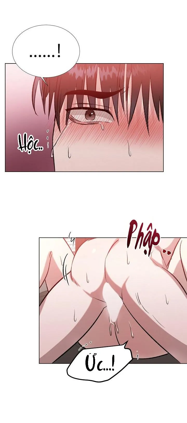 DEEP DOWN Chapter 23 Trang 3