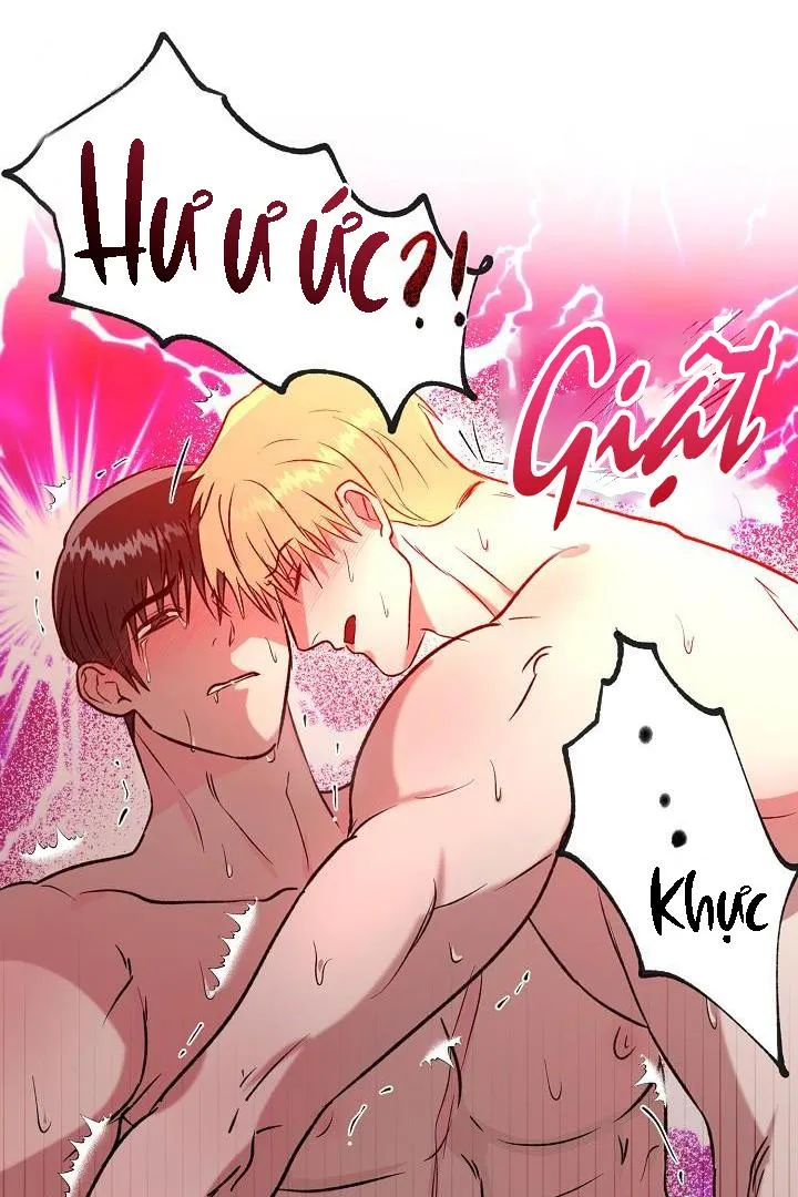 DEEP DOWN Chapter 23 Trang 8