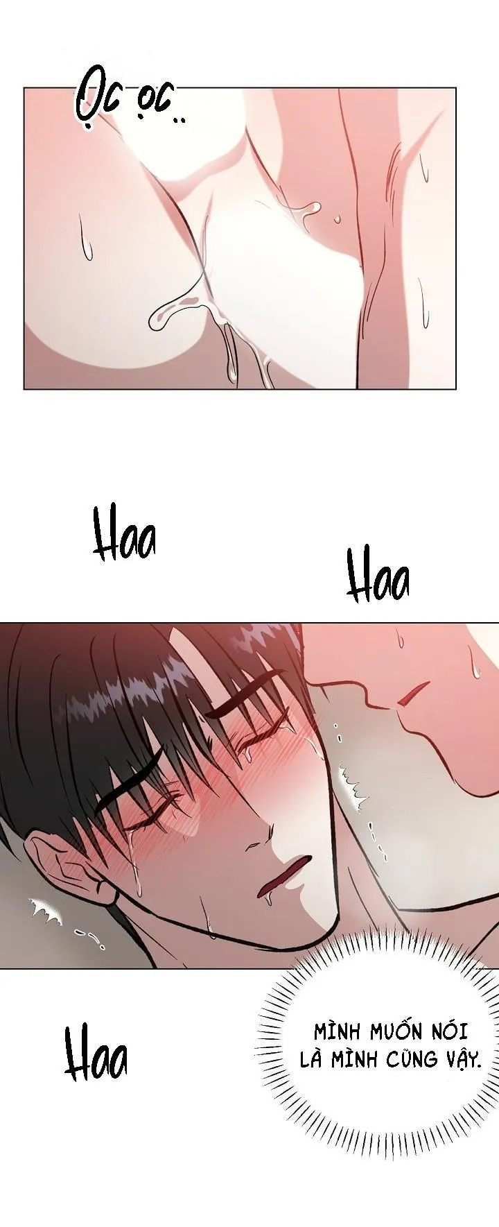 DEEP DOWN Chapter 23 Trang 10