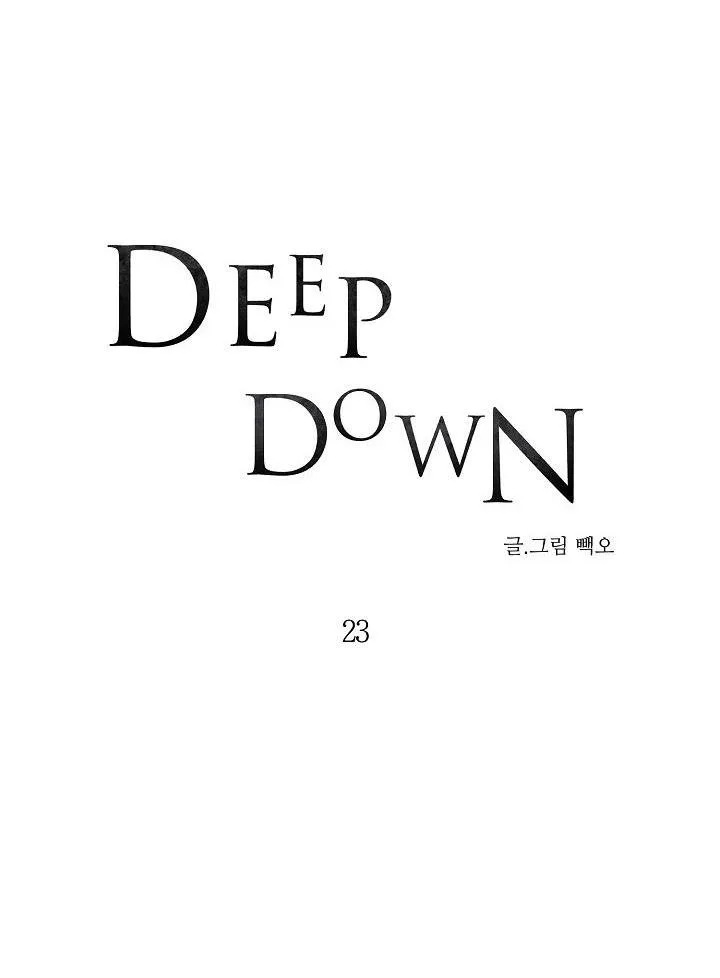 DEEP DOWN Chapter 23 Trang 12