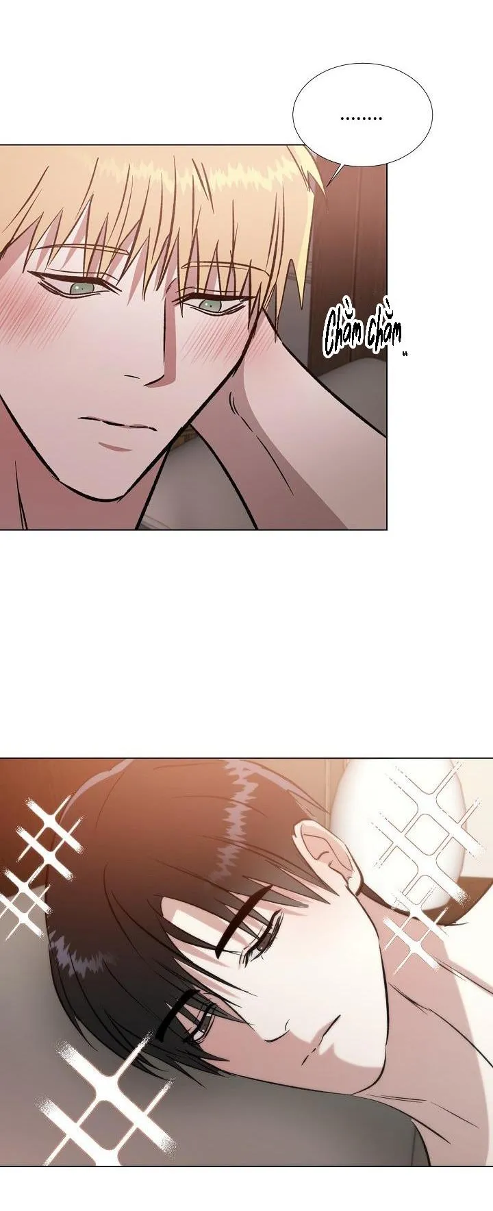 DEEP DOWN Chapter 23 Trang 14