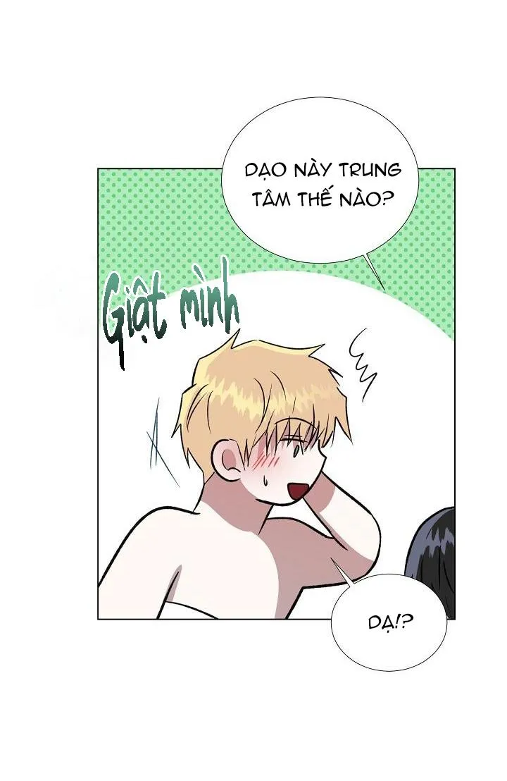 DEEP DOWN Chapter 23 Trang 15