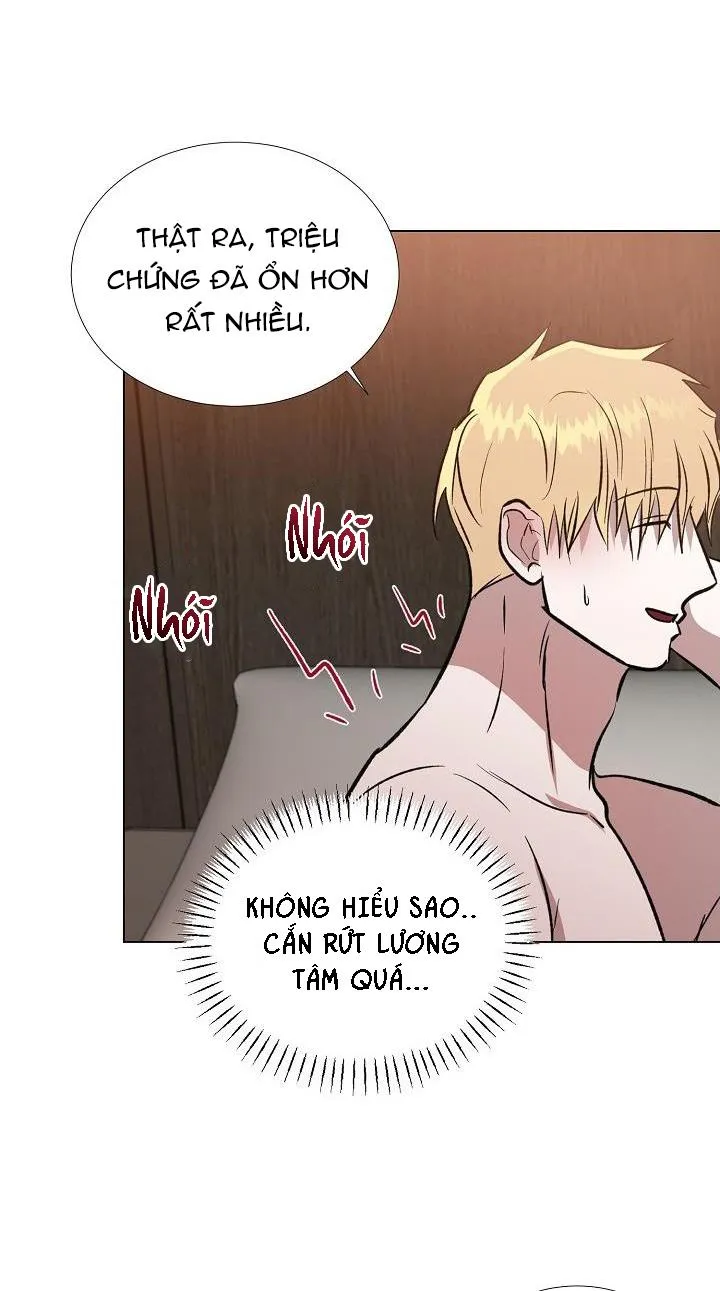 DEEP DOWN Chapter 23 Trang 17