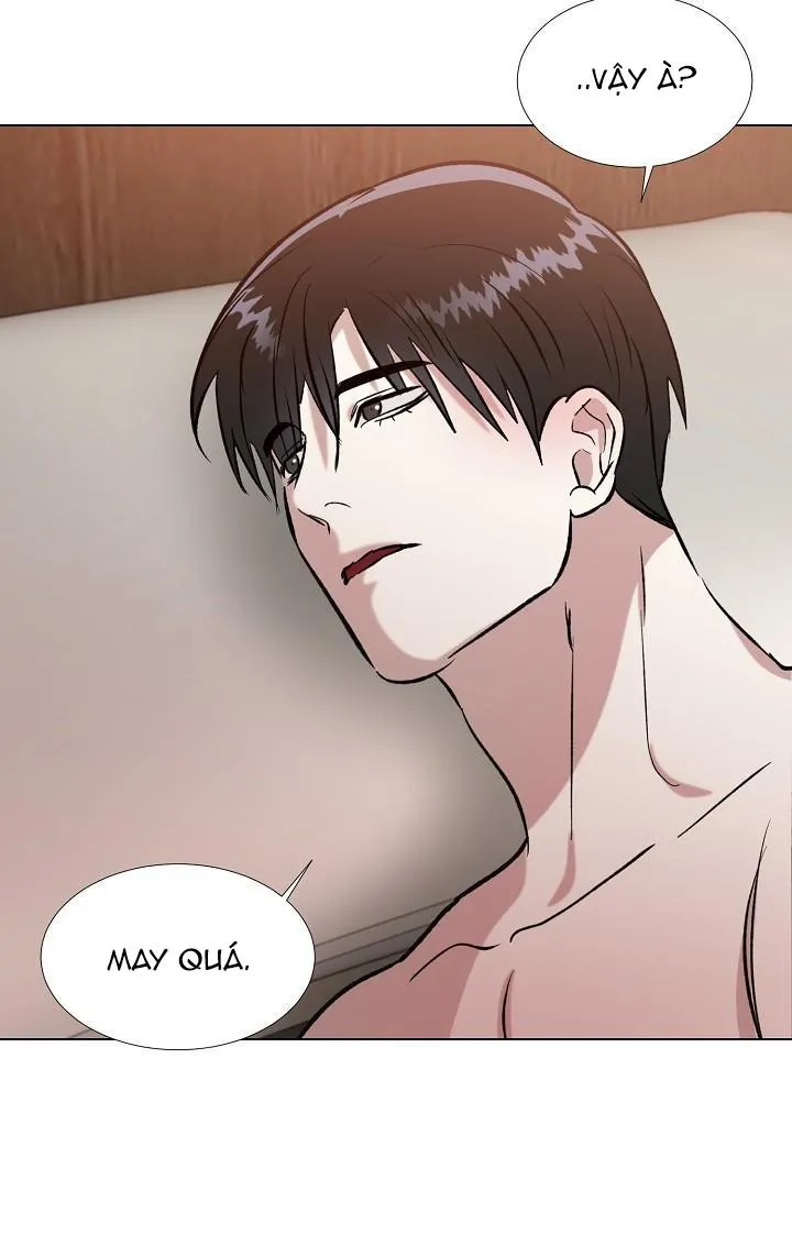 DEEP DOWN Chapter 23 Trang 18