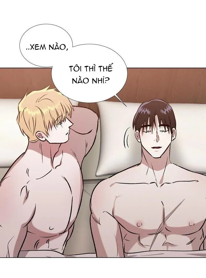 DEEP DOWN Chapter 23 Trang 20