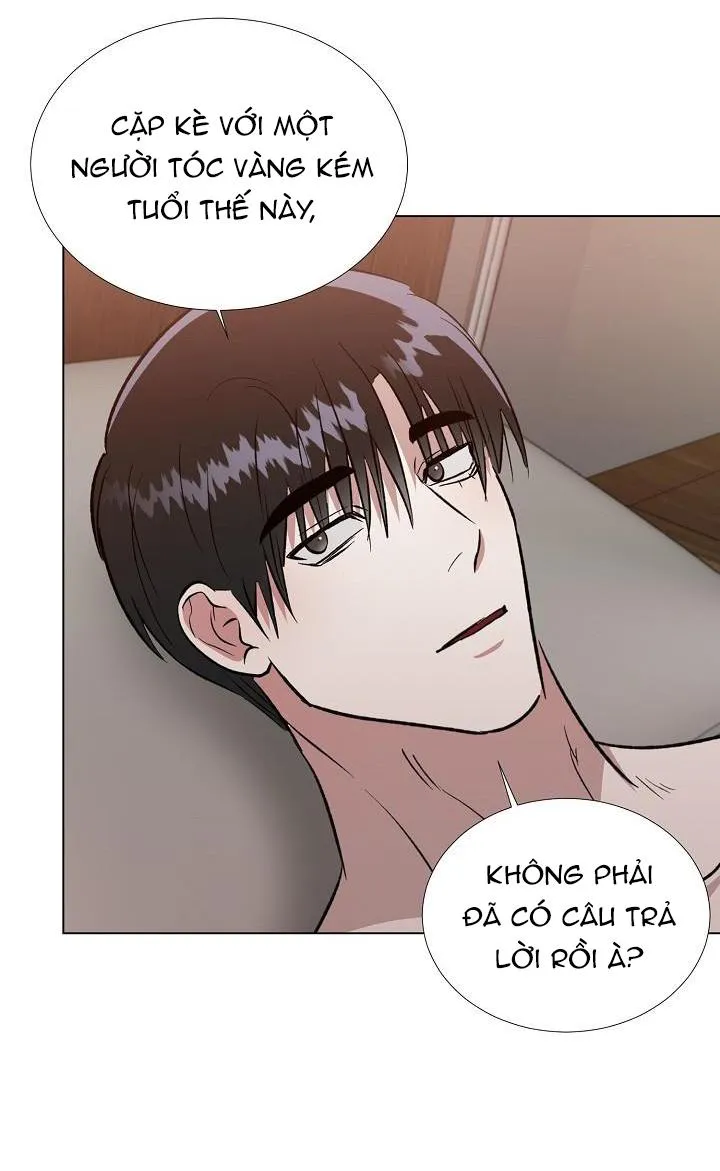 DEEP DOWN Chapter 23 Trang 22