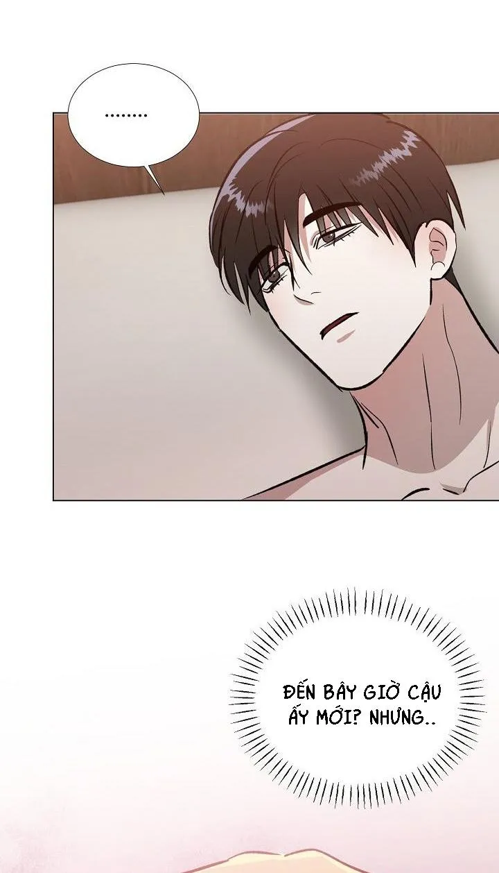 DEEP DOWN Chapter 23 Trang 25