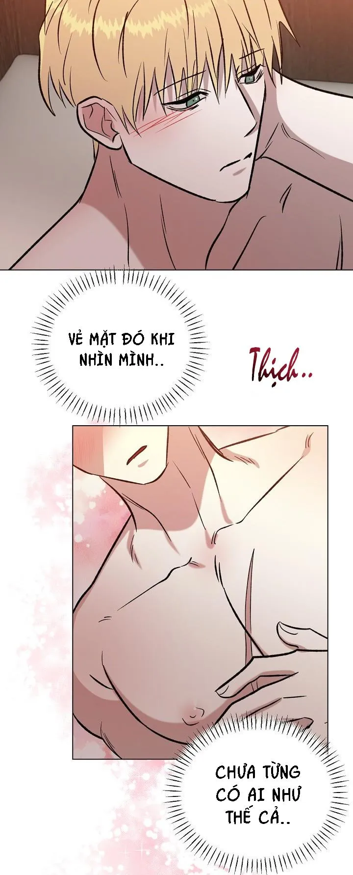 DEEP DOWN Chapter 23 Trang 28