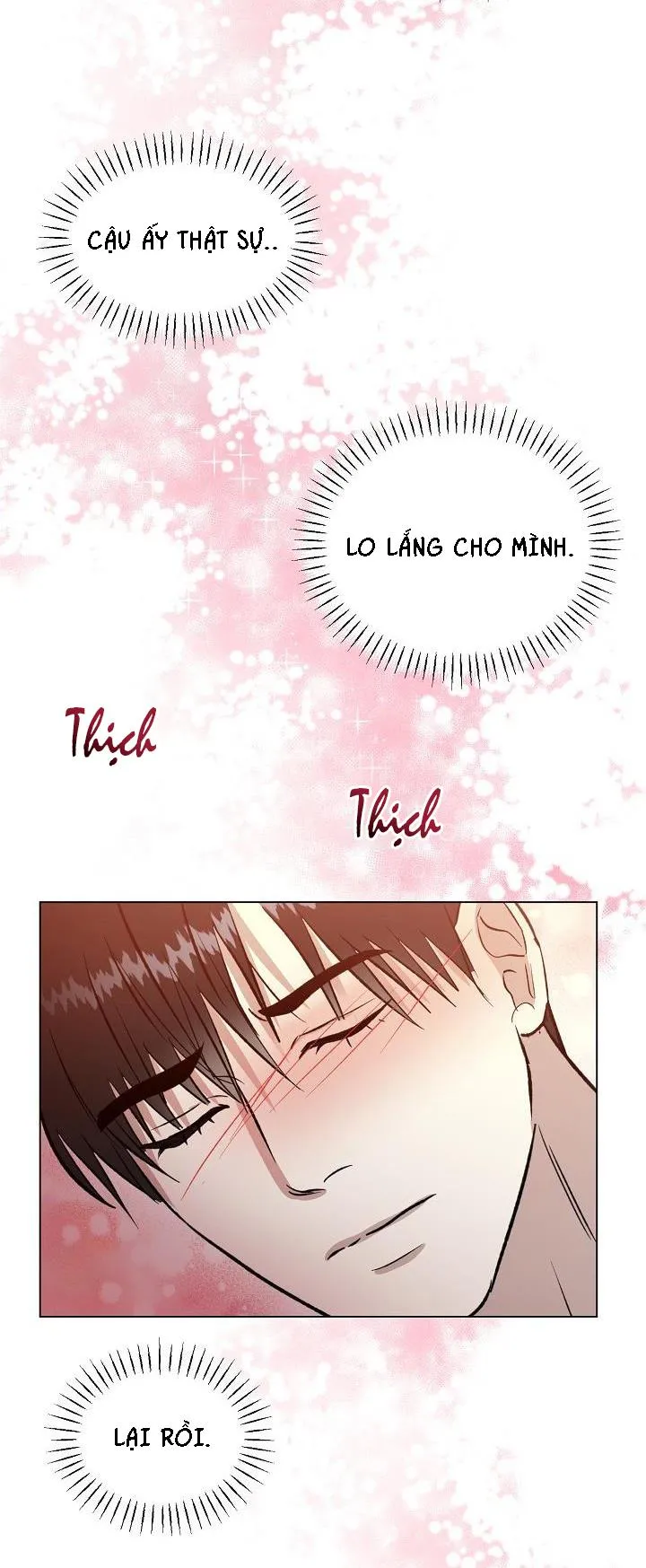 DEEP DOWN Chapter 23 Trang 29