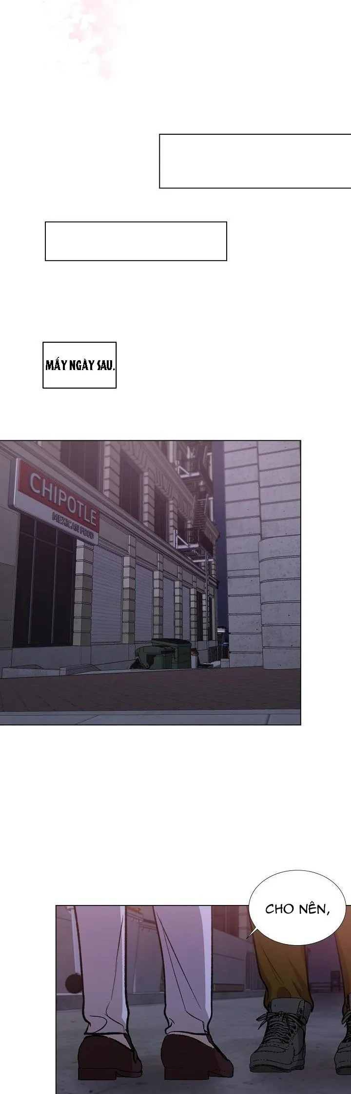 DEEP DOWN Chapter 23 Trang 31