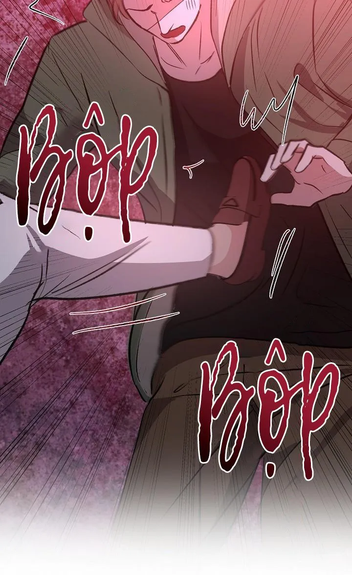 DEEP DOWN Chapter 23 Trang 35