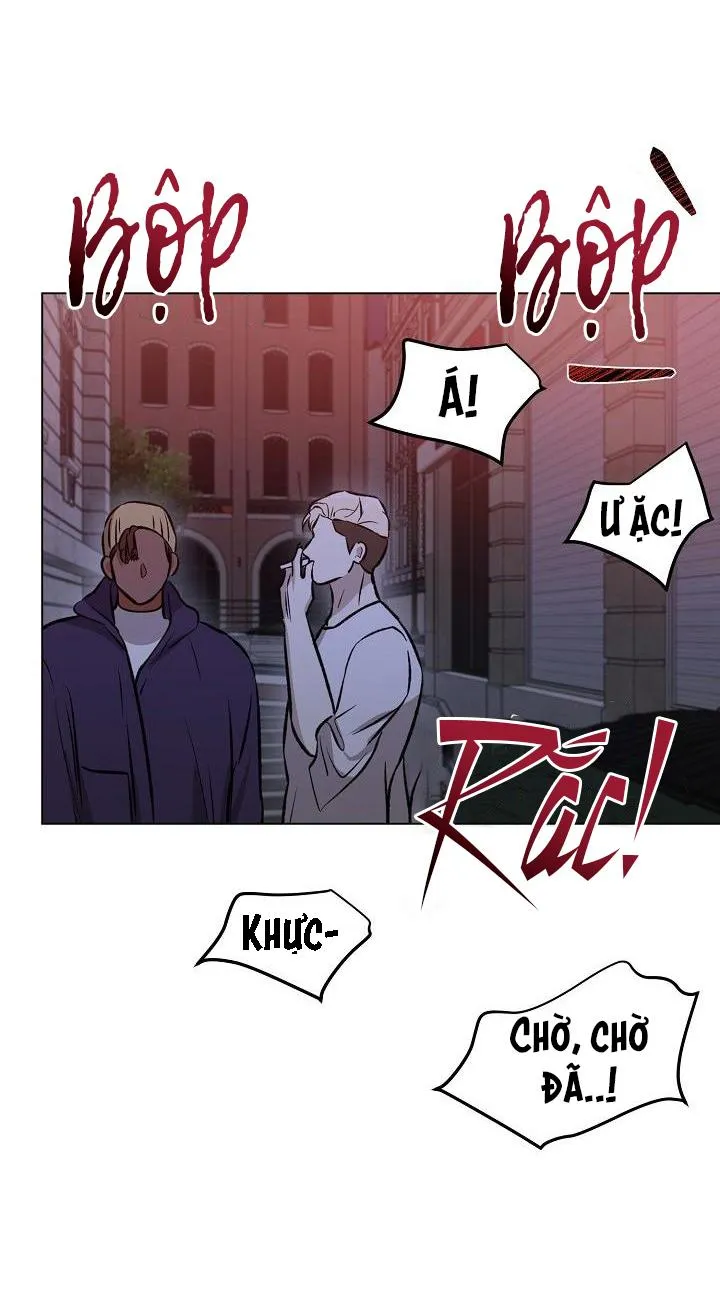 DEEP DOWN Chapter 23 Trang 37