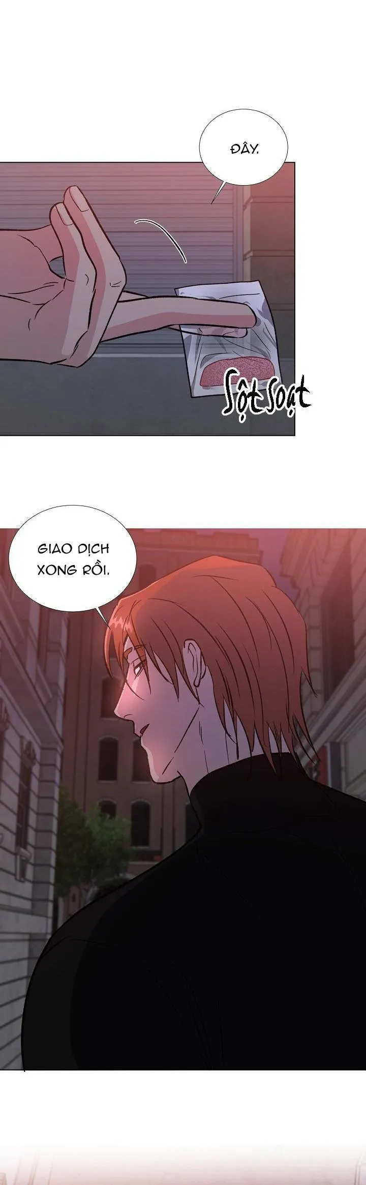 DEEP DOWN Chapter 23 Trang 40