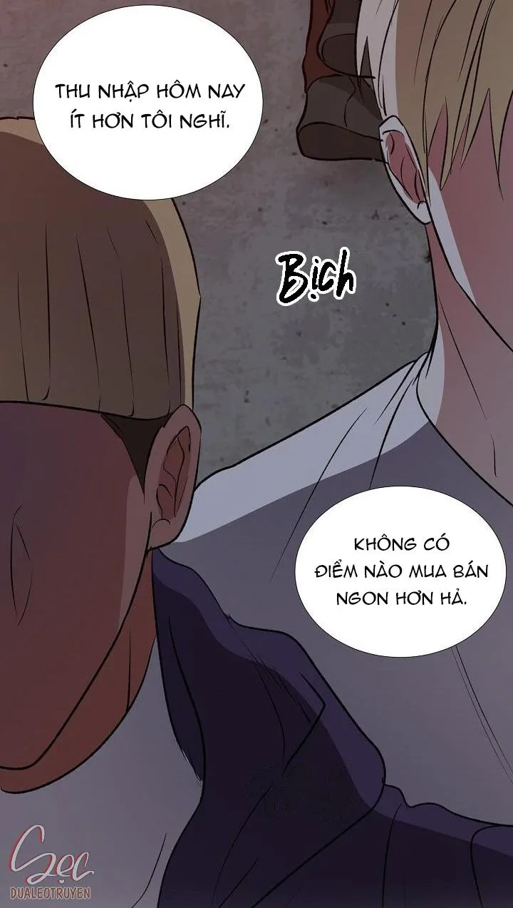 DEEP DOWN Chapter 23 Trang 42