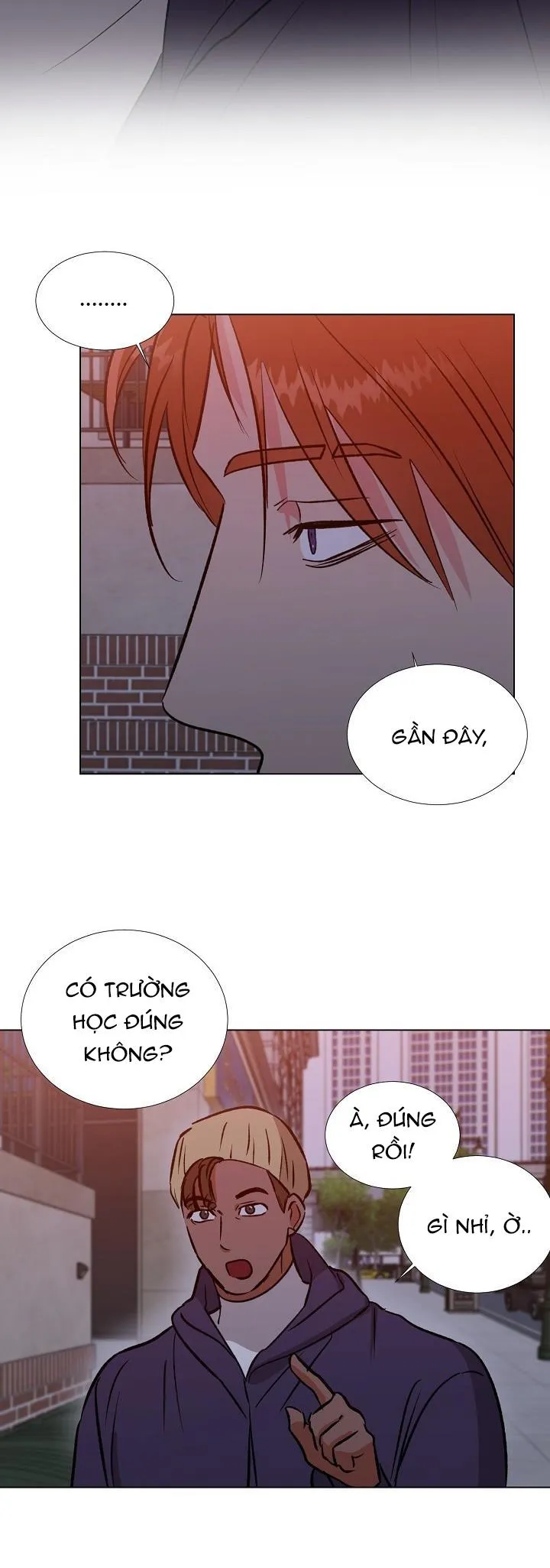 DEEP DOWN Chapter 23 Trang 43