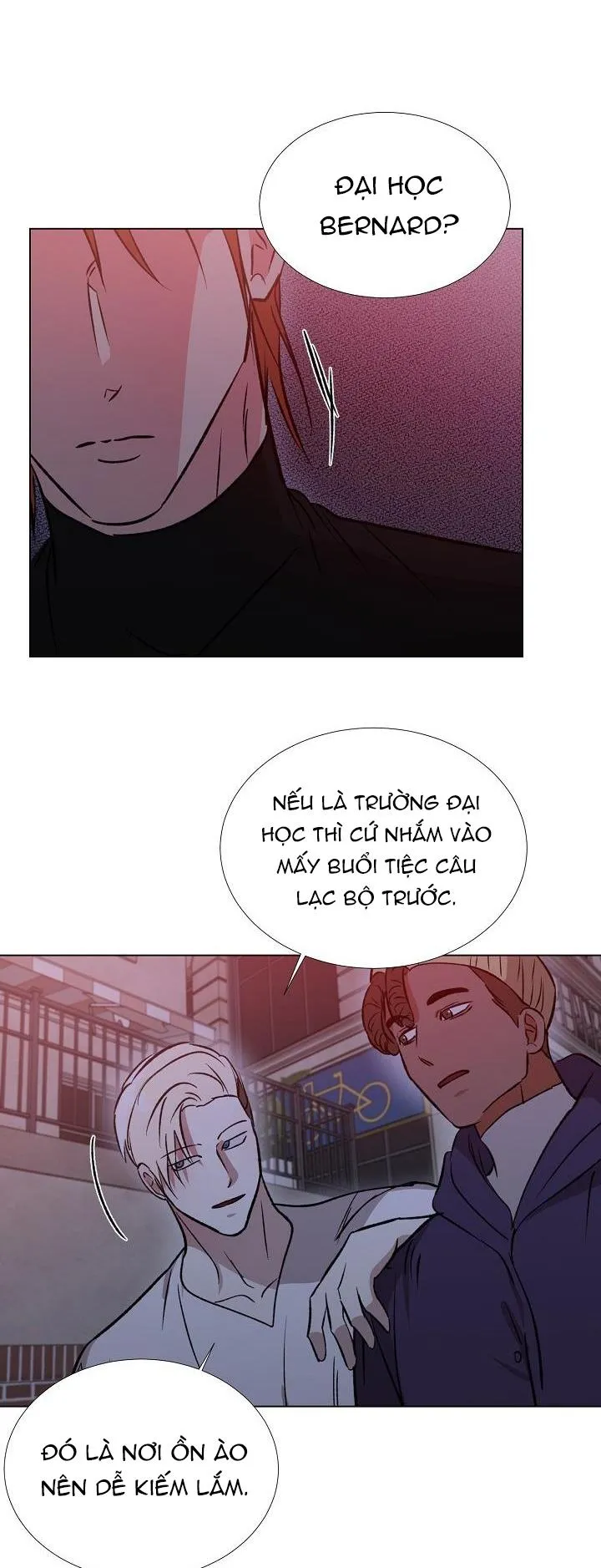 DEEP DOWN Chapter 23 Trang 44