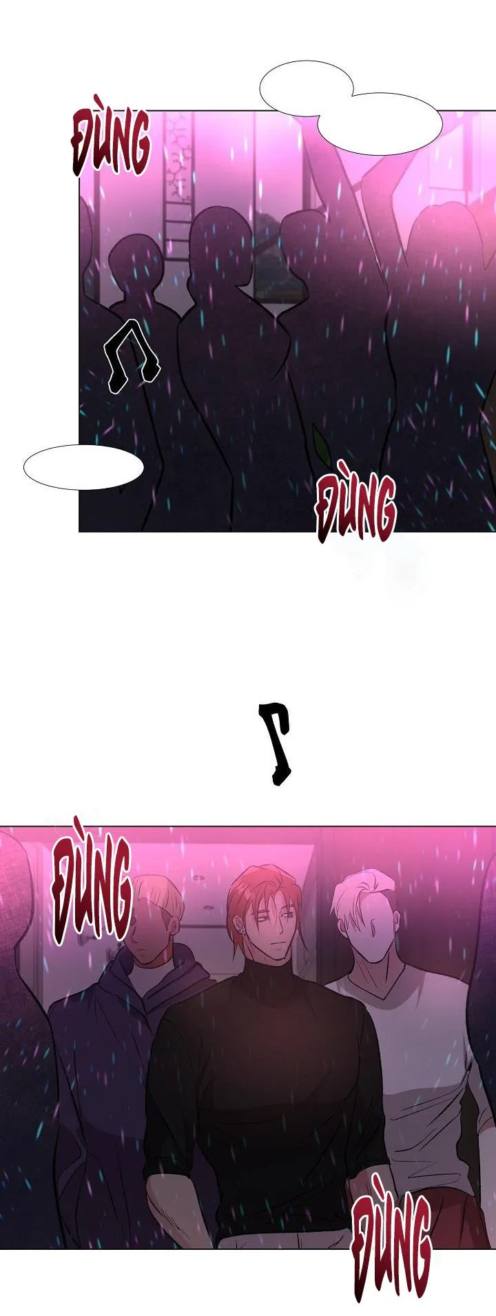 DEEP DOWN Chapter 23 Trang 47