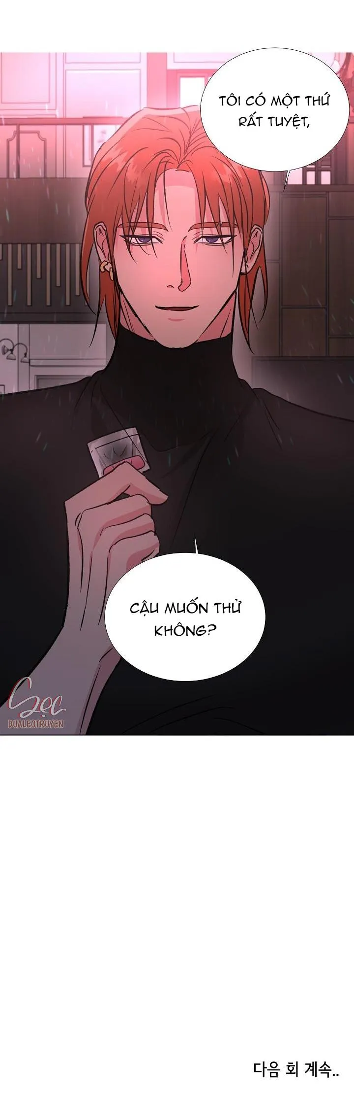 DEEP DOWN Chapter 23 Trang 54