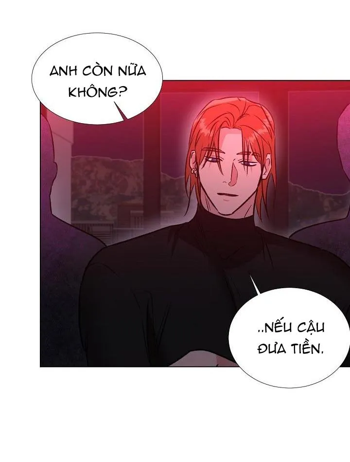 DEEP DOWN Chapter 24 Trang 3