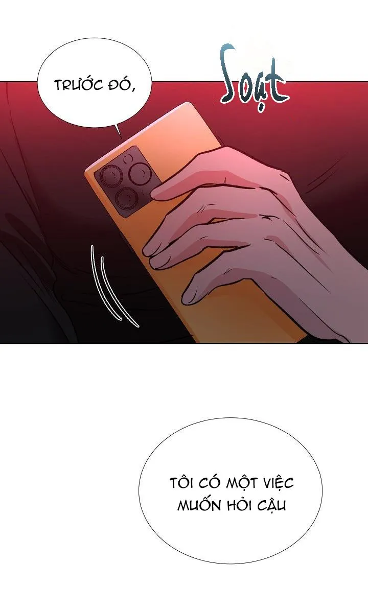 DEEP DOWN Chapter 24 Trang 4