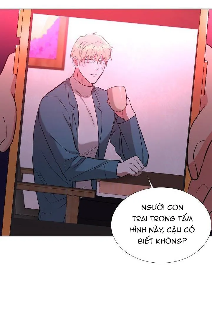 DEEP DOWN Chapter 24 Trang 5