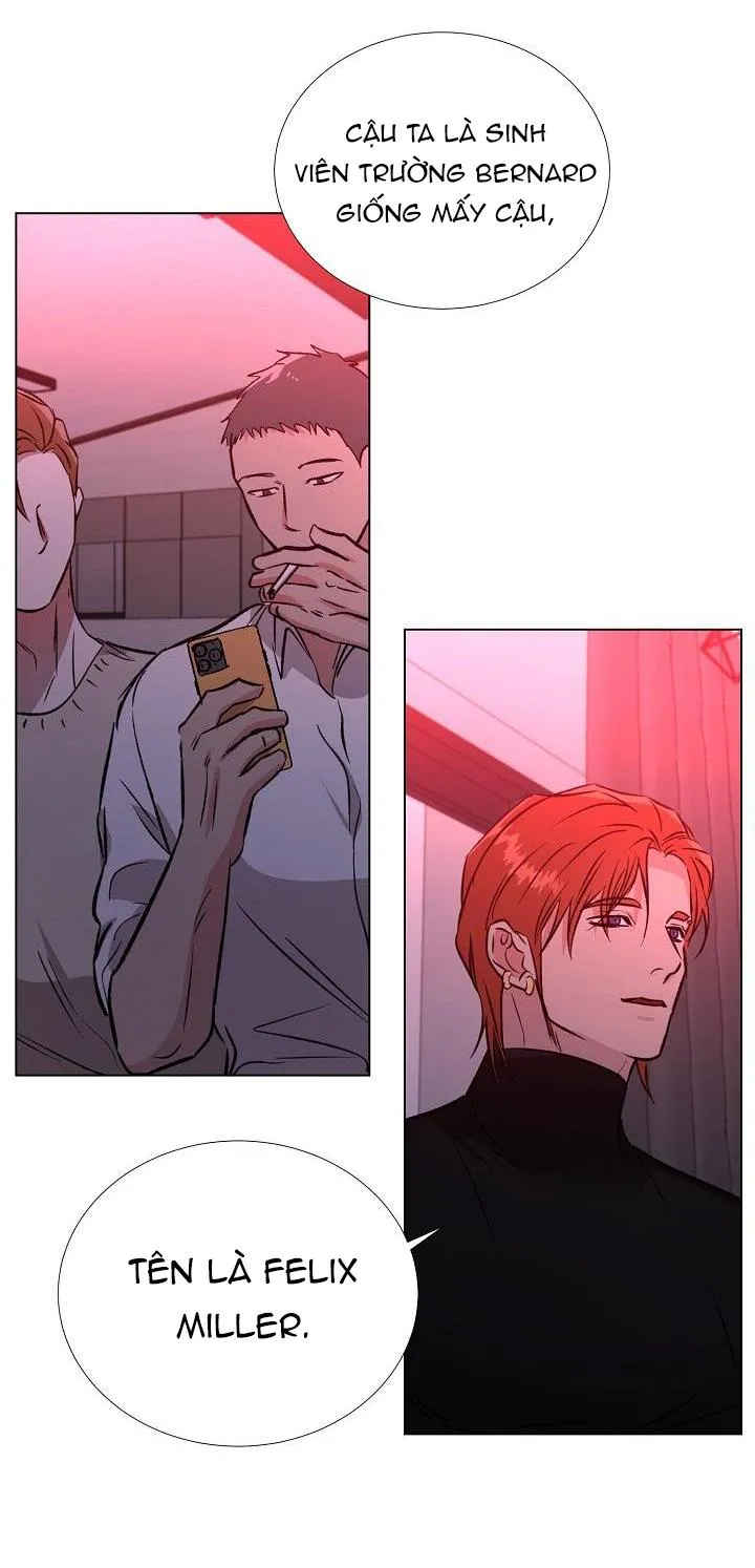 DEEP DOWN Chapter 24 Trang 6