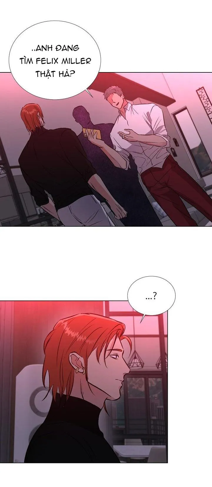 DEEP DOWN Chapter 24 Trang 7