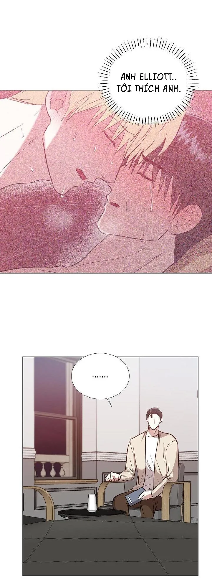 DEEP DOWN Chapter 24 Trang 15