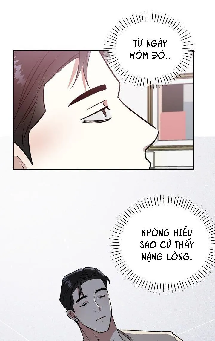 DEEP DOWN Chapter 24 Trang 17