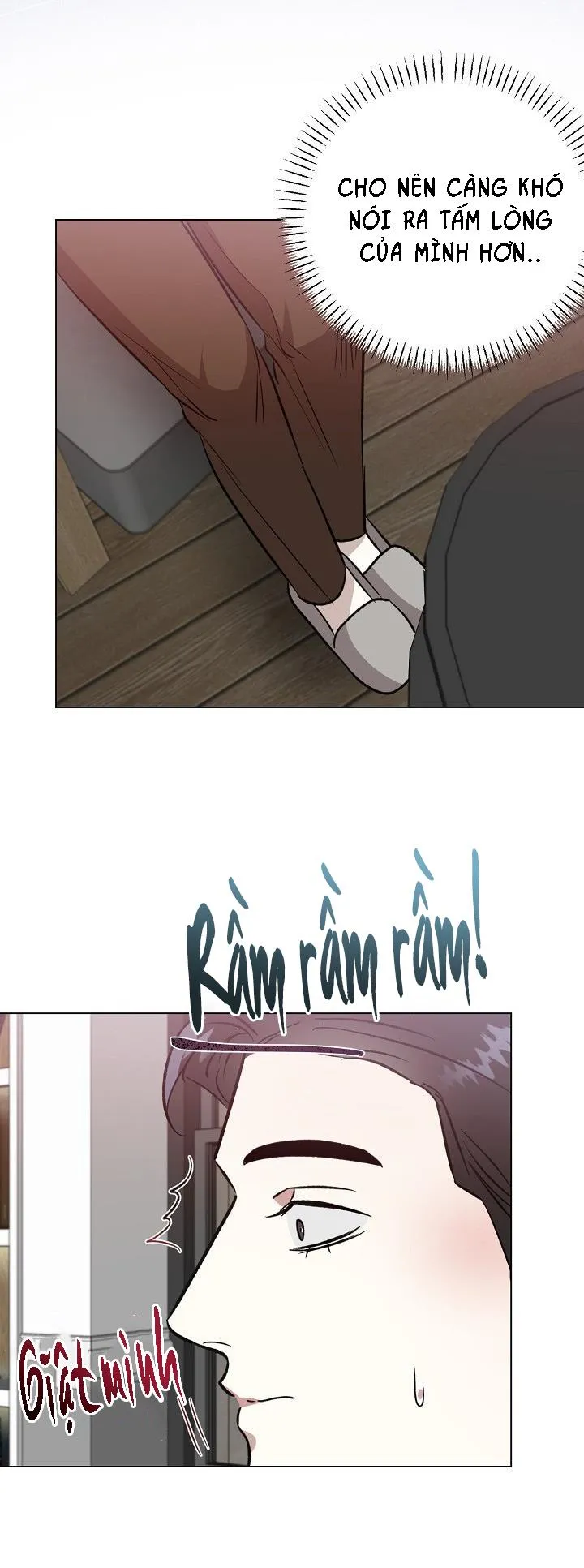 DEEP DOWN Chapter 24 Trang 19